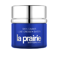 средства La Prairie Caviar Luxe Visage средства La Prairie Caviar Luxe Visage